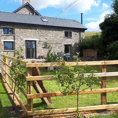 Willa Buzzards Breg Builth Wells Zewnętrze zdjęcie